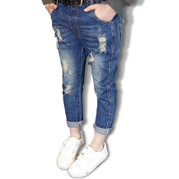 Boys Jeans